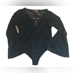 Willow Root XL Bodysuit